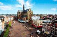 Haarlem Tourist Information Center 60 Photos Morilly