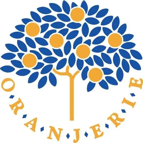 Winkelcentrum Oranjerie