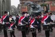 Damiate Band Haarlem Visit Haarlem