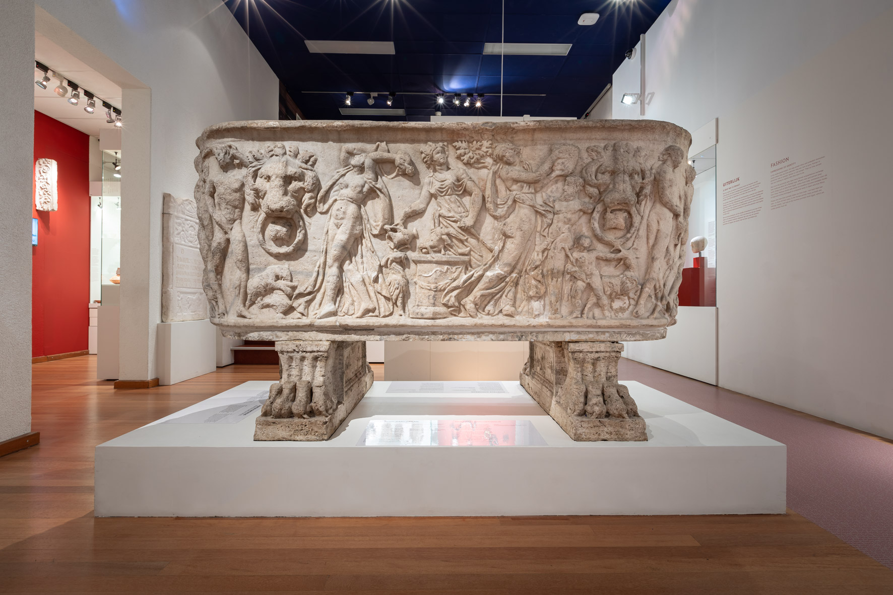 Allard Pierson – iamsterdam