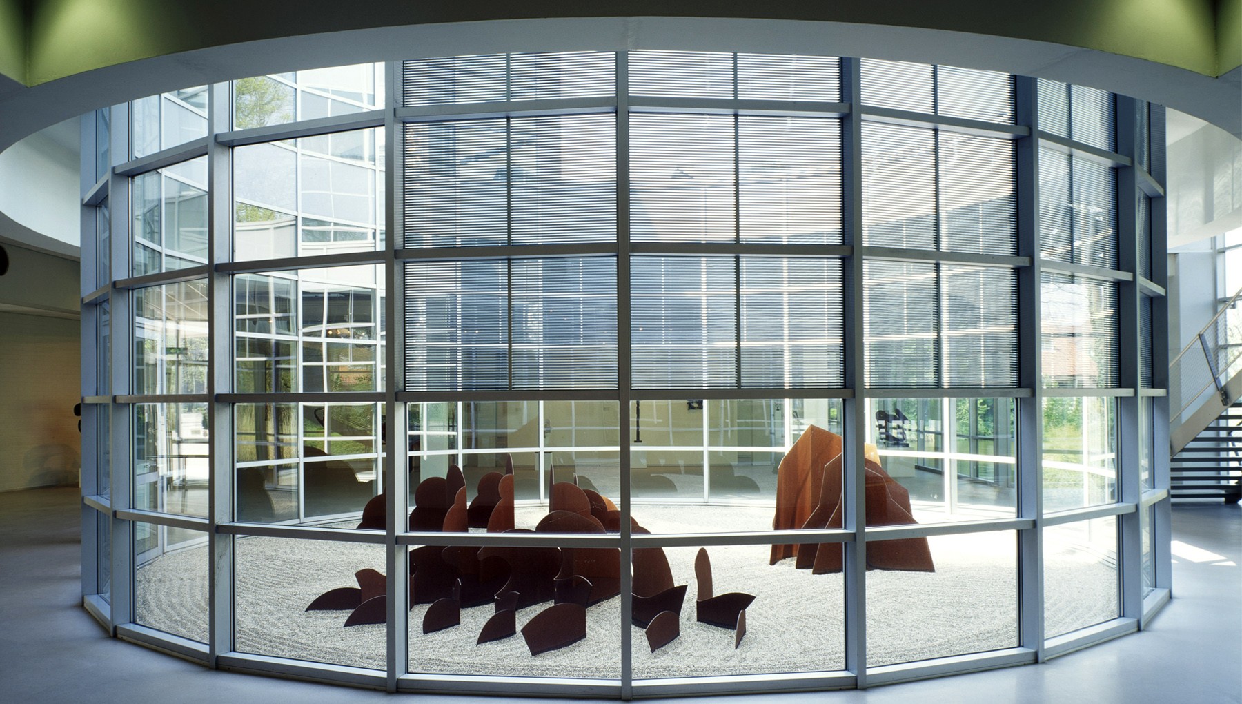 Cobra Museum voor Moderne Kunst – iamsterdam