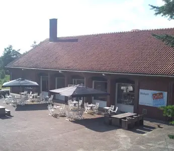 De Garage
