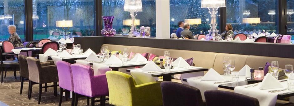 Van der Valk Hotel Nieuwerkerk