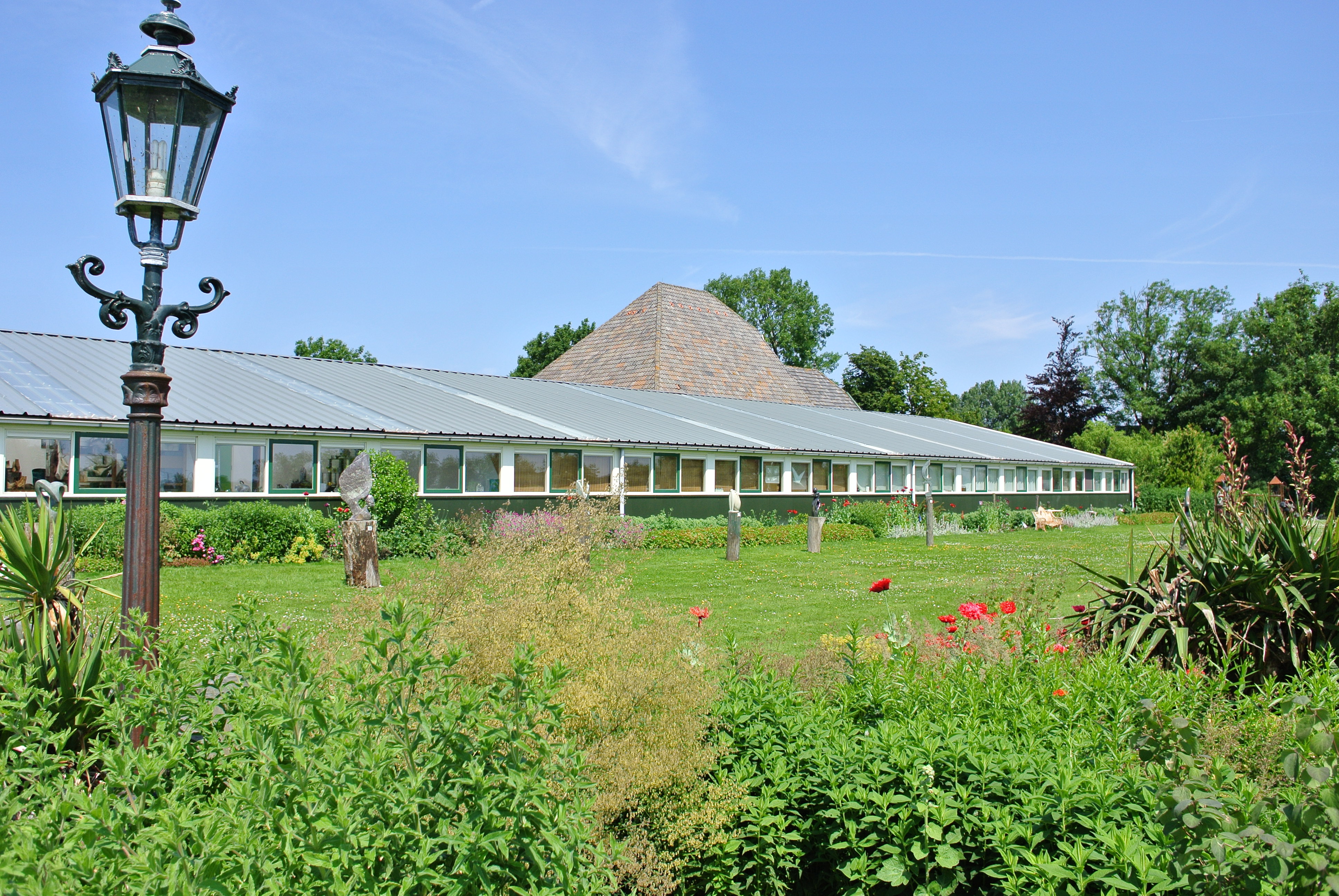 Kunstboerderij Artfarm