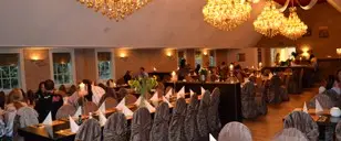 Wok restaurant Sprengenhorst