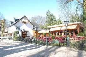 Pannenkoekenhuis Berg en Dal