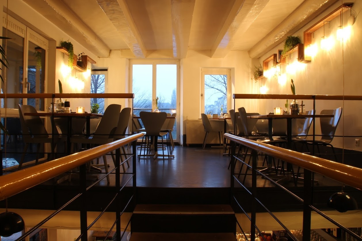 Gluten-free Amsterdam