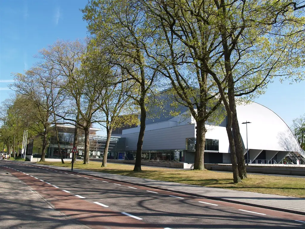 Theaterrestaurant O55 – Orpheus