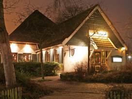 olifant_heerhugowaard_1