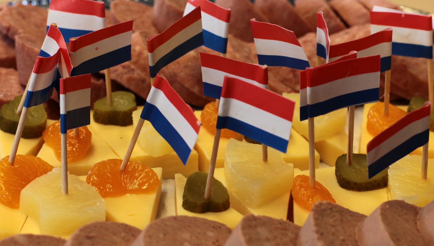 Amsterdam Expat Meetup Group | I amsterdam