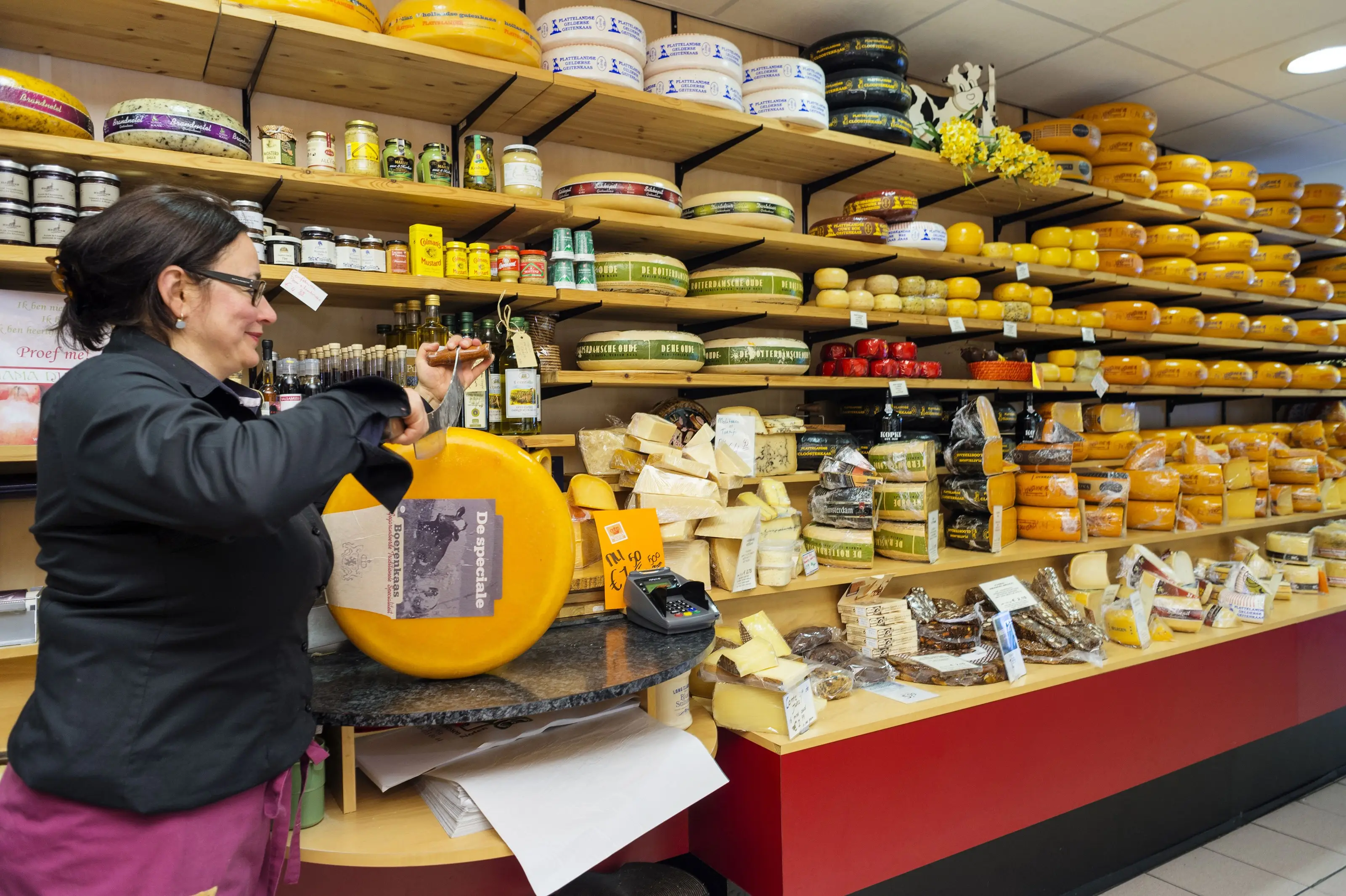 De Kaashoeve | Rotterdam, image size:3200x2130