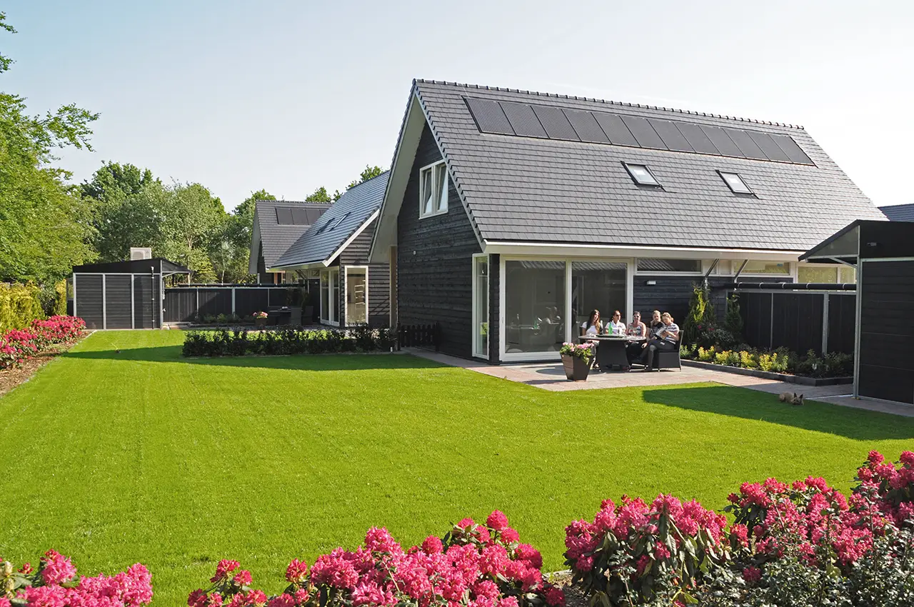 Landgoed Oranjehorst