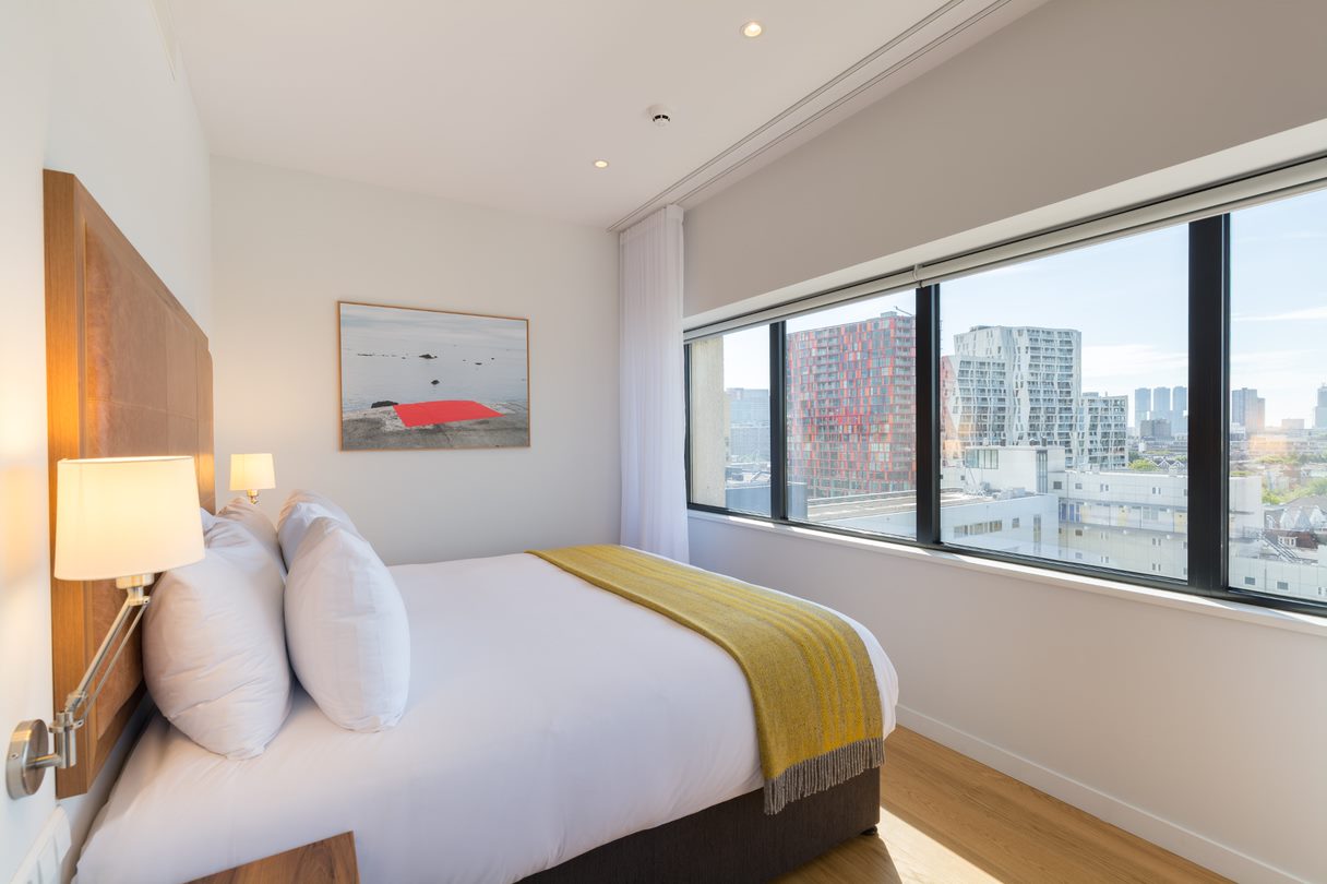 Premier Suites Rotterdam