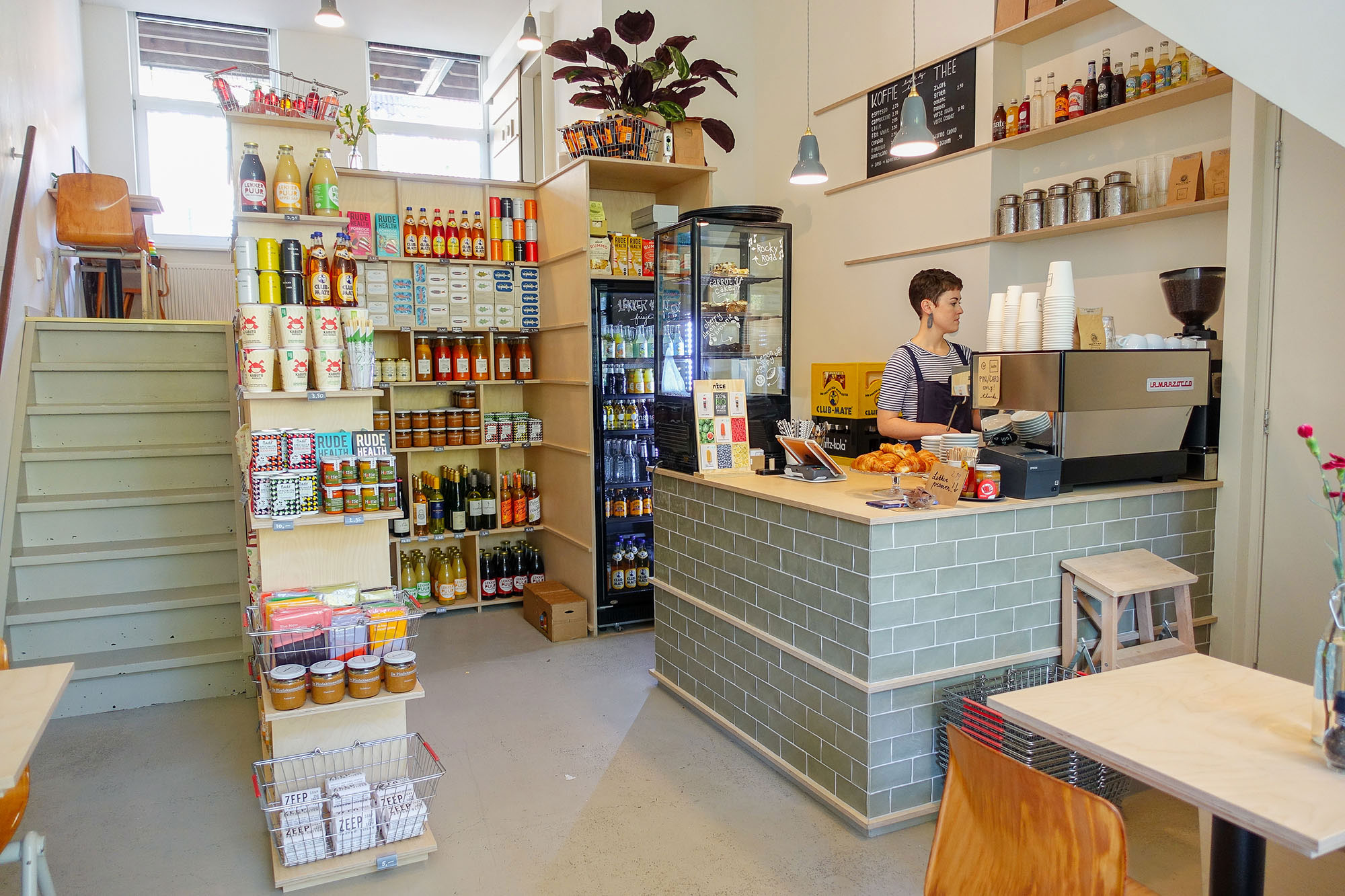 Kate Urban Market & Cafe