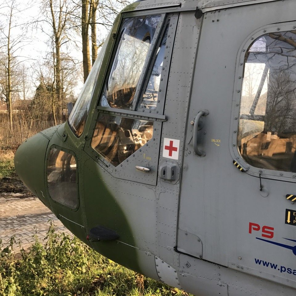 Camping Land uit Zee