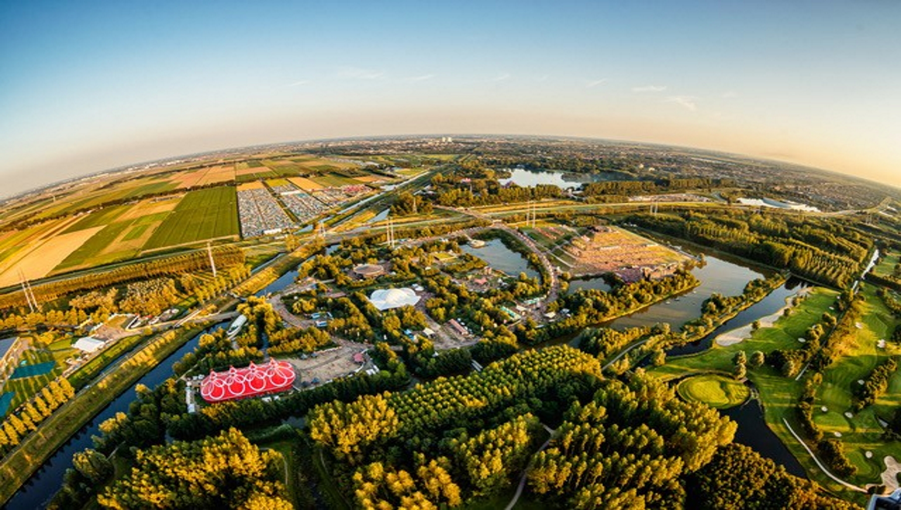 Mysteryland