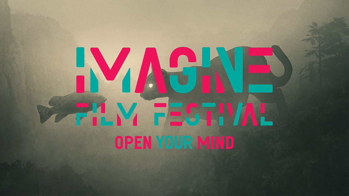 Imagine Film Festival