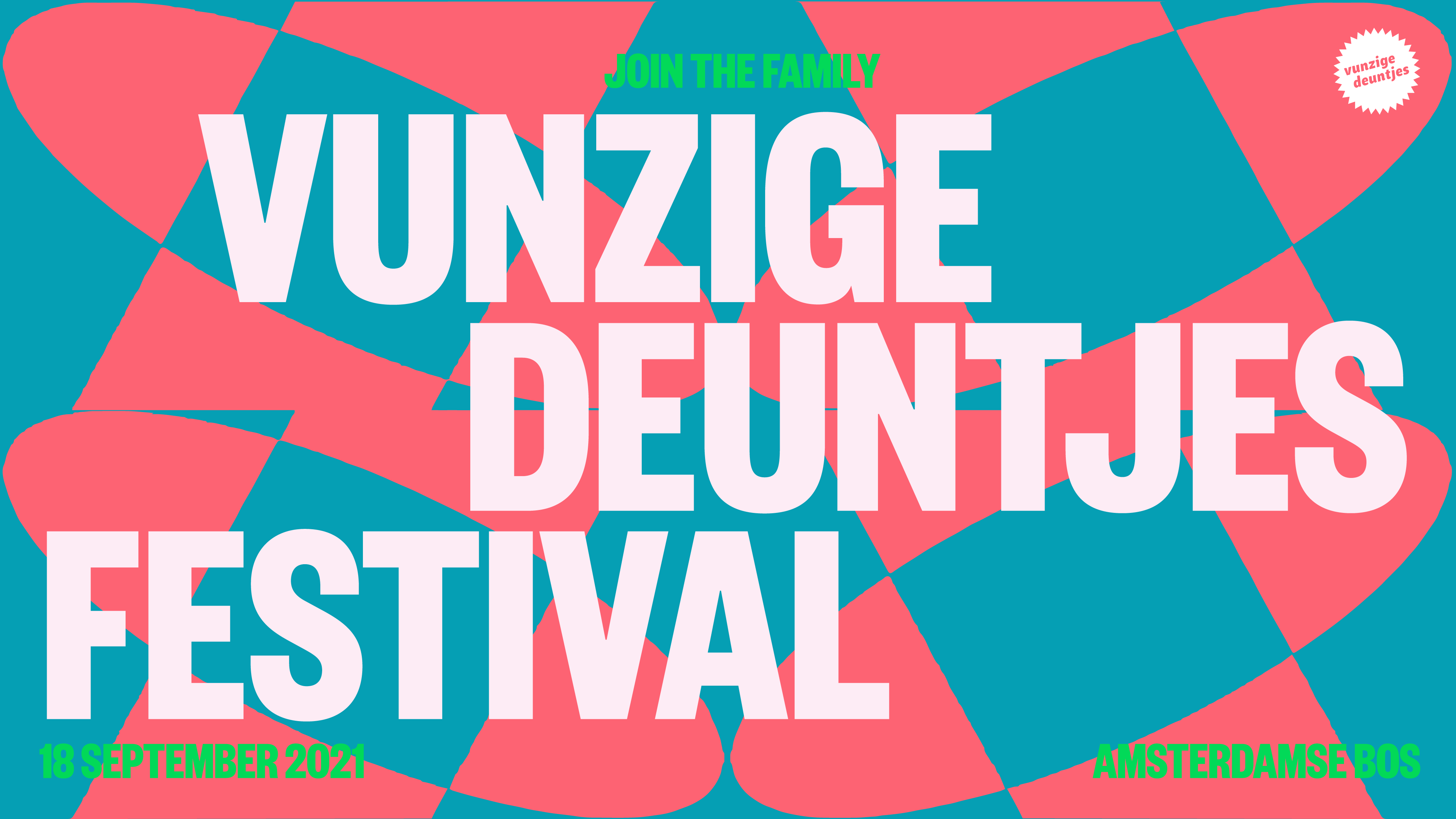 Vunzige Deuntjes Festival