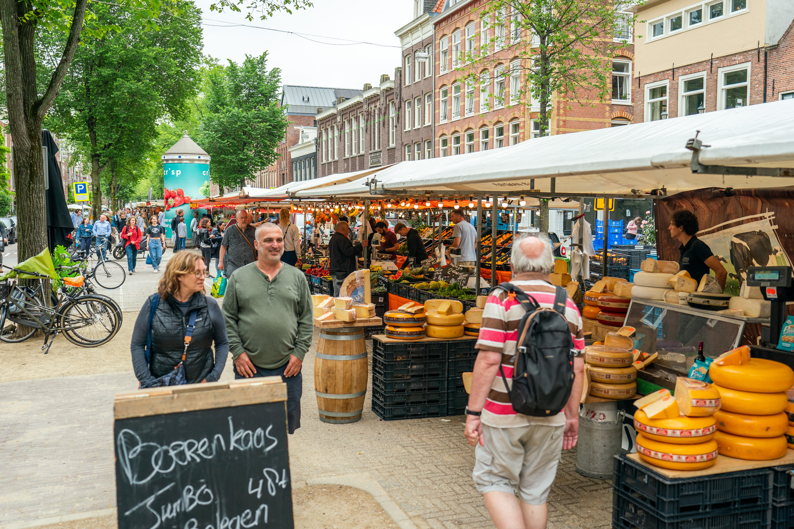 Noordermarkt - All You Need to Know BEFORE You Go (with Photos)