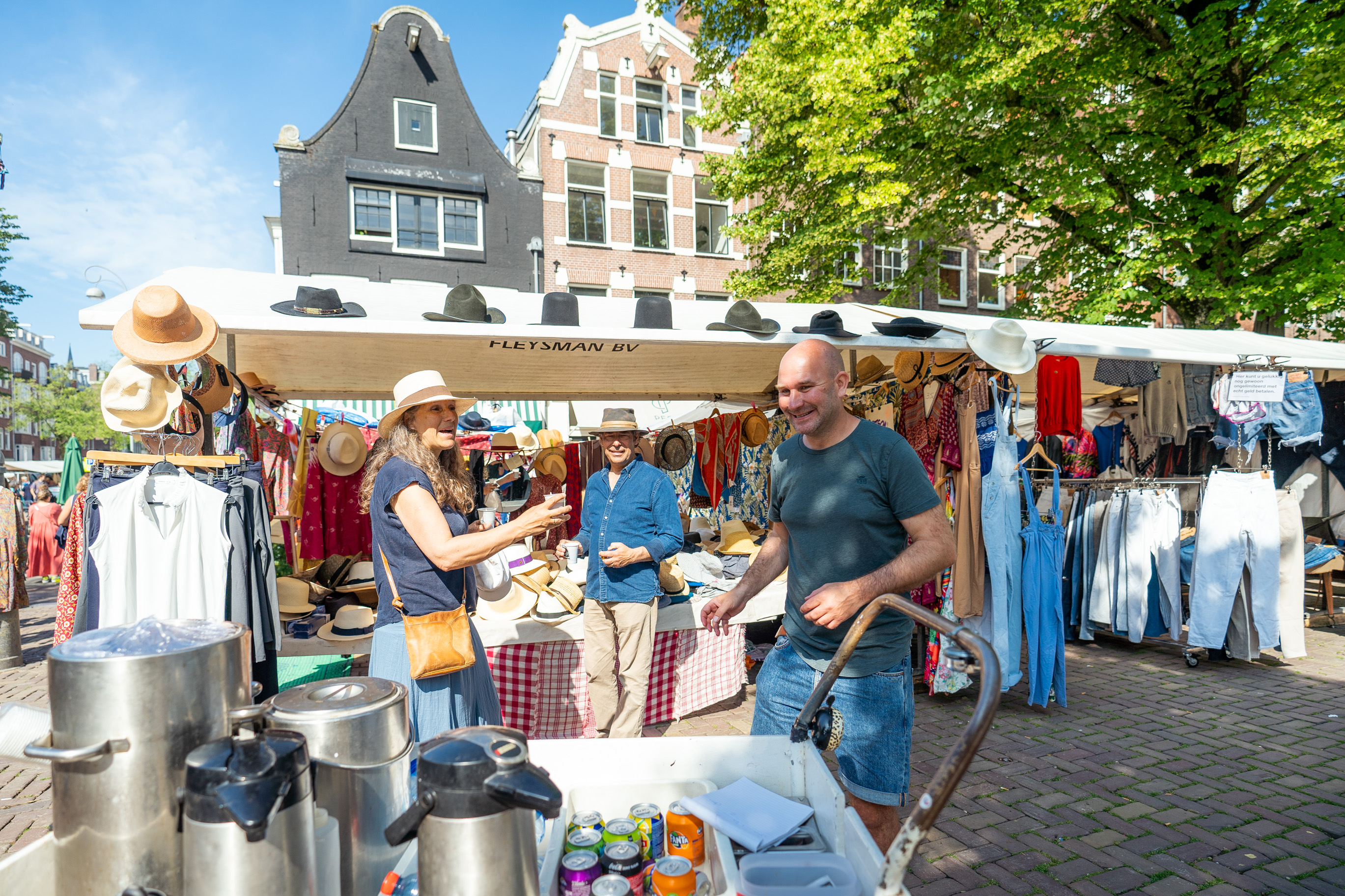 Media Markt Amsterdam Centrum neemt voorraad en naam Fame over - Digitailing