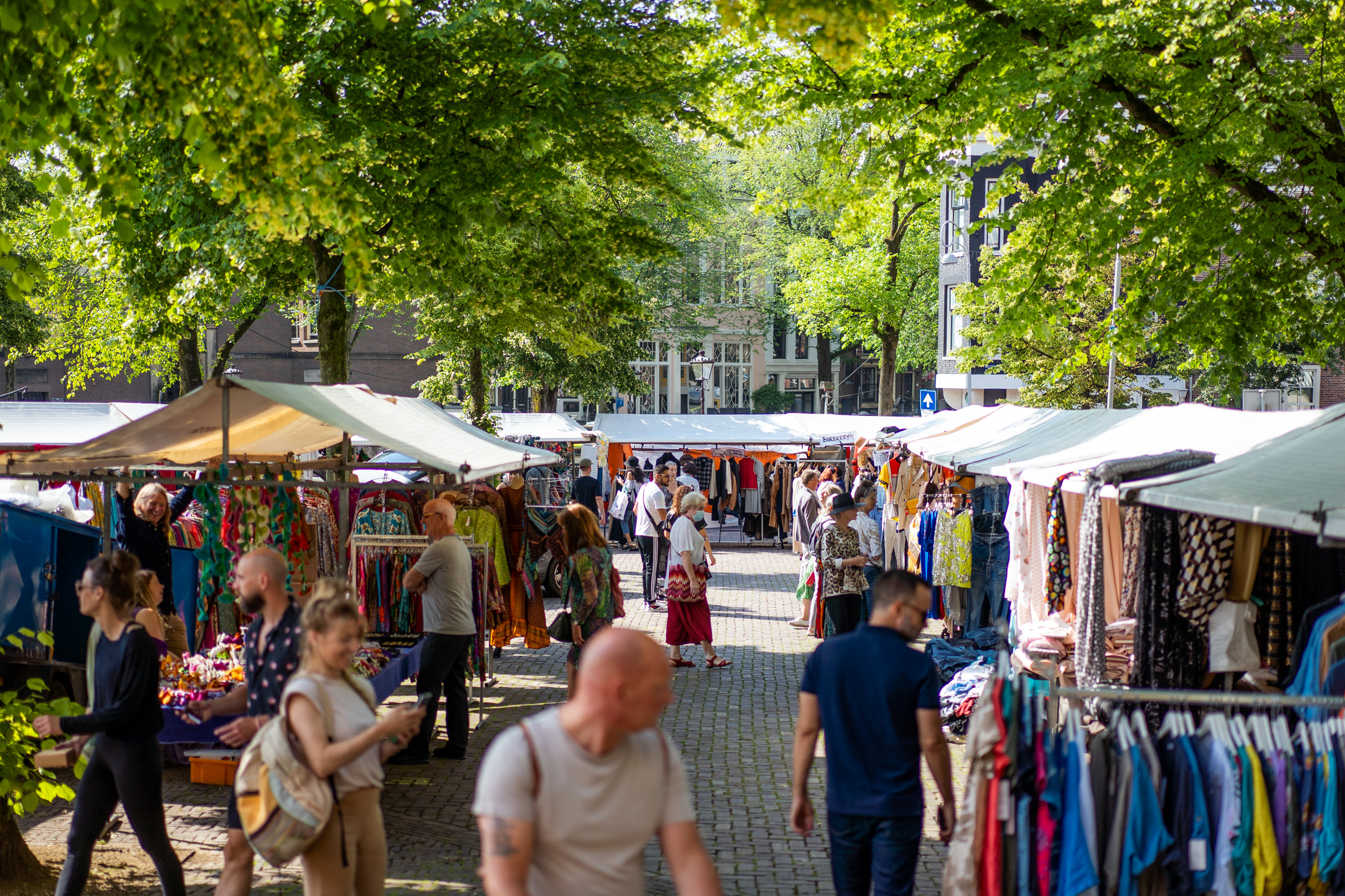 Noordermarkt - All You Need to Know BEFORE You Go (with Photos)