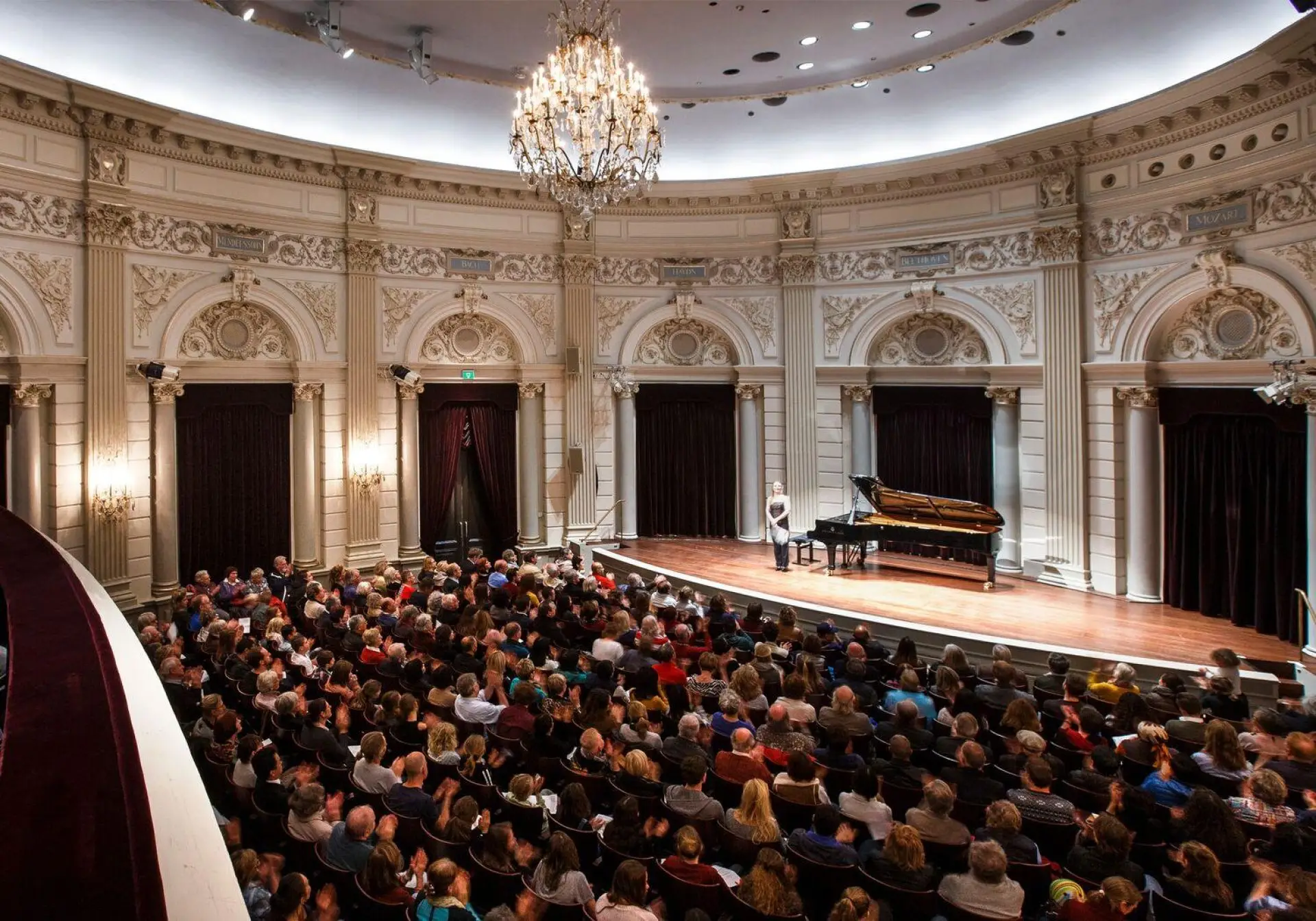 Finale Steinway Pianoconcours 2026