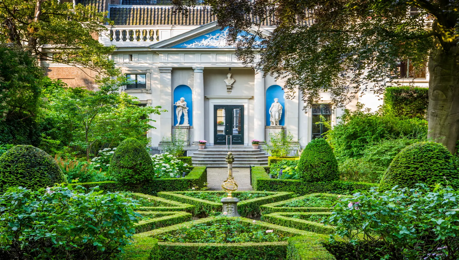 €25 Presale · Open Garden Days