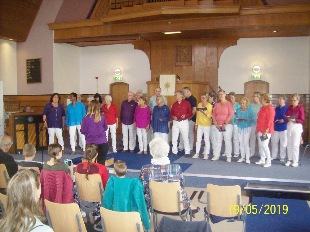 VG-concert