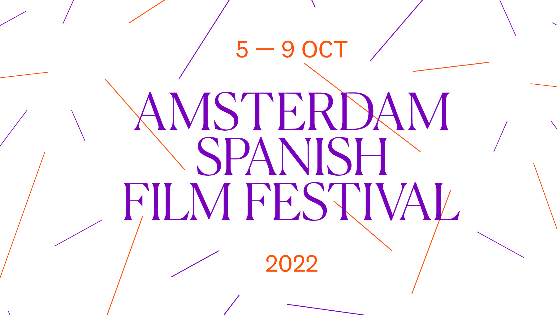 Amsterdam Spanish Film Festival