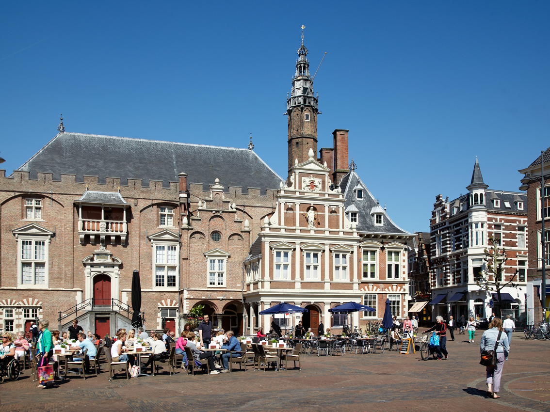 Stadhuis Haarlem All You Need To Know BEFORE You Go (with, 52% OFF