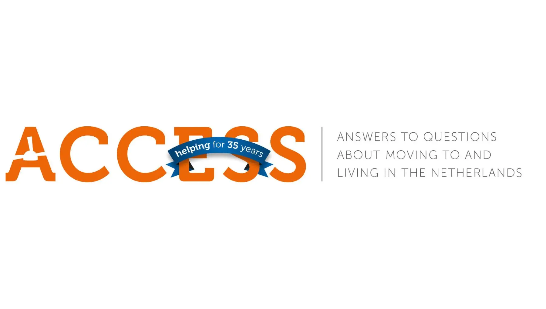 ACCESS | I amsterdam