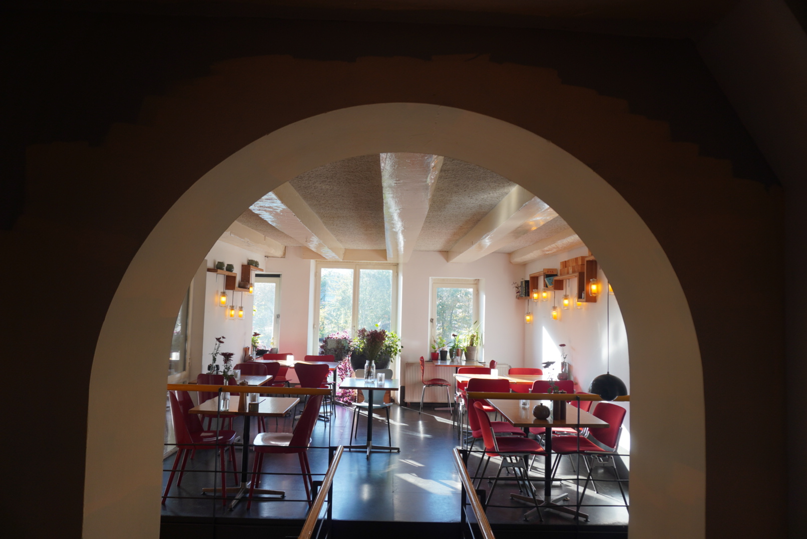 BLOEM PIZZABAR visual data 2