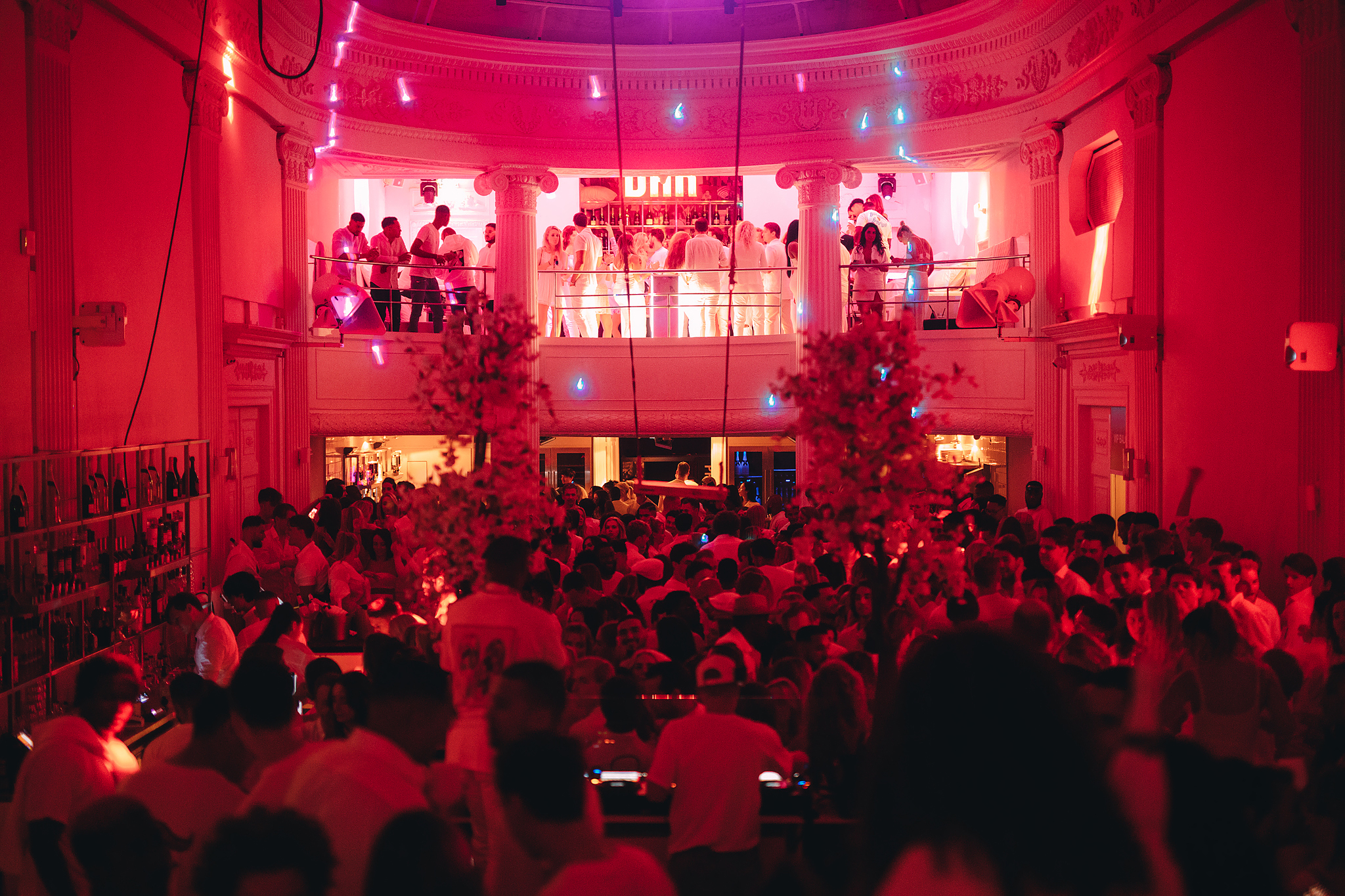 The best clubs in Amsterdam : r/Amsterdam