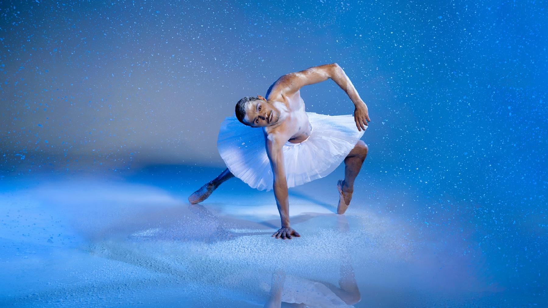 Swan Lake