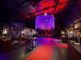 Tim Koldenhof Events