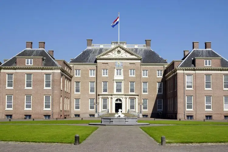 Wandelroute ‘Beekbergen’ (10 km)