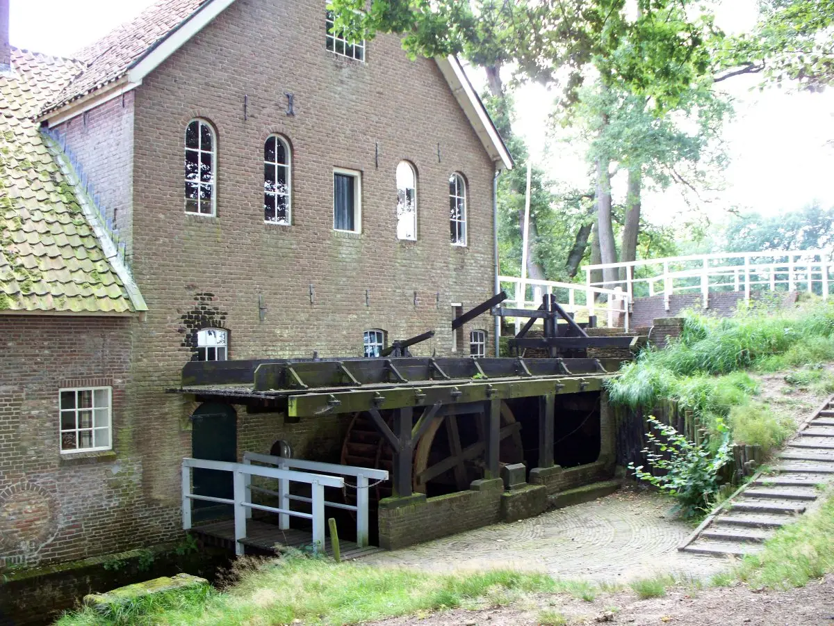 Wandelroute ‘Wenum’ (9 km)