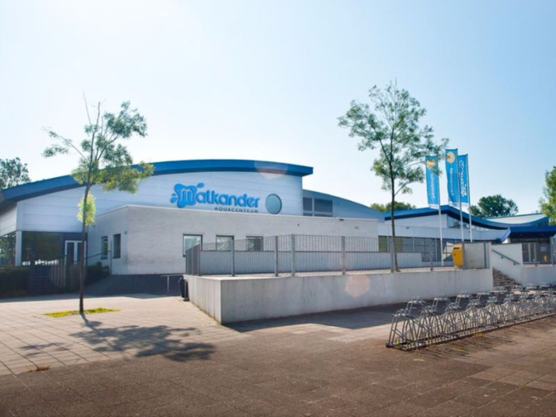 Aquacentrum Malkander