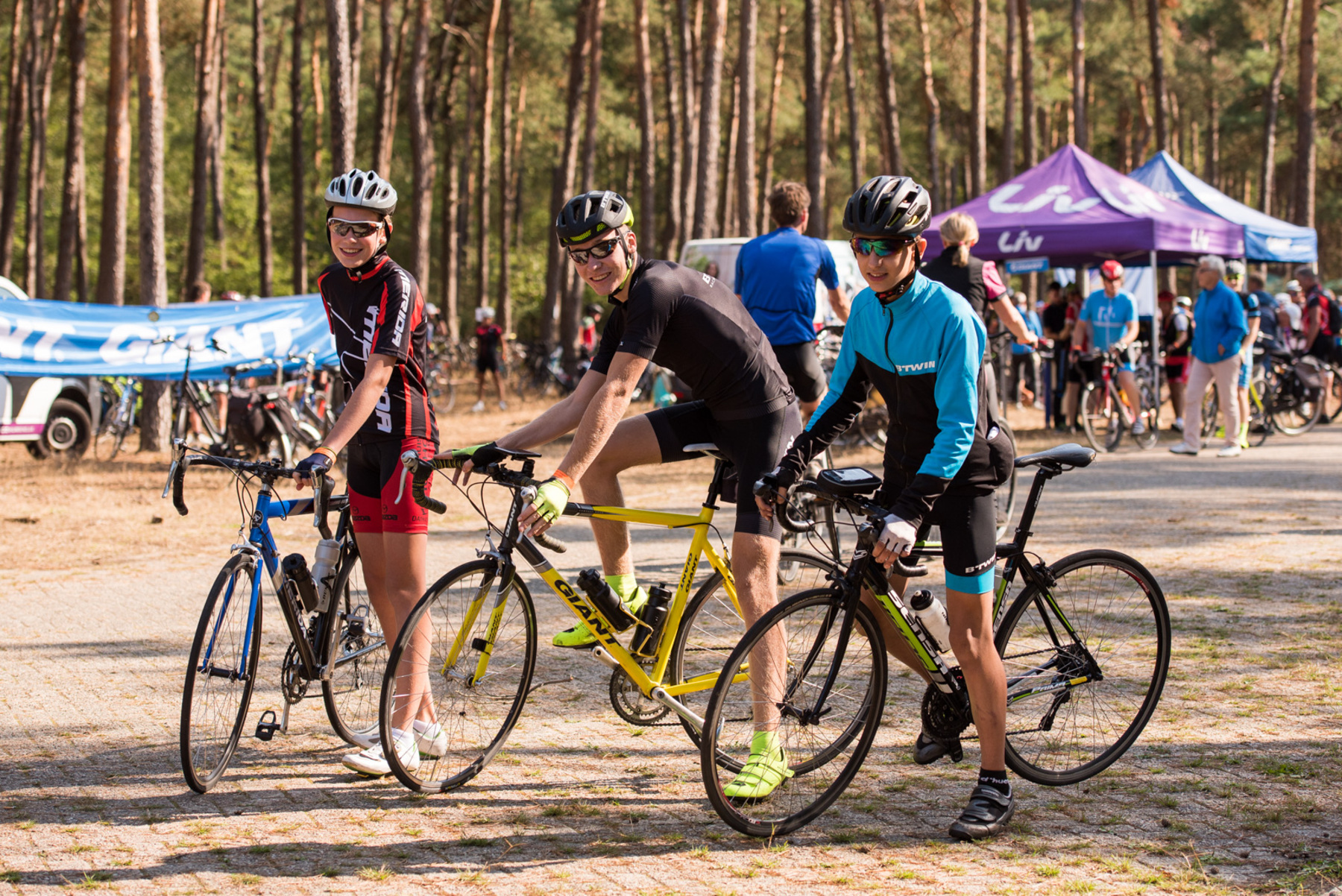 Gelre Fietstocht