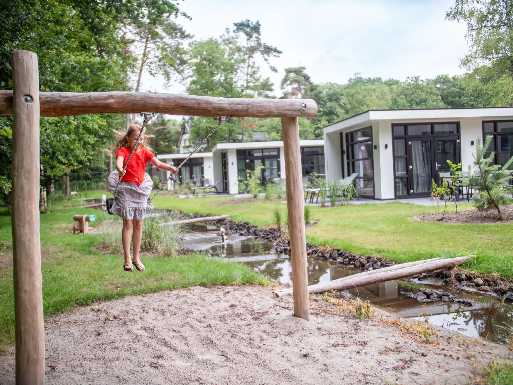 TopParken – Recreatiepark Beekbergen