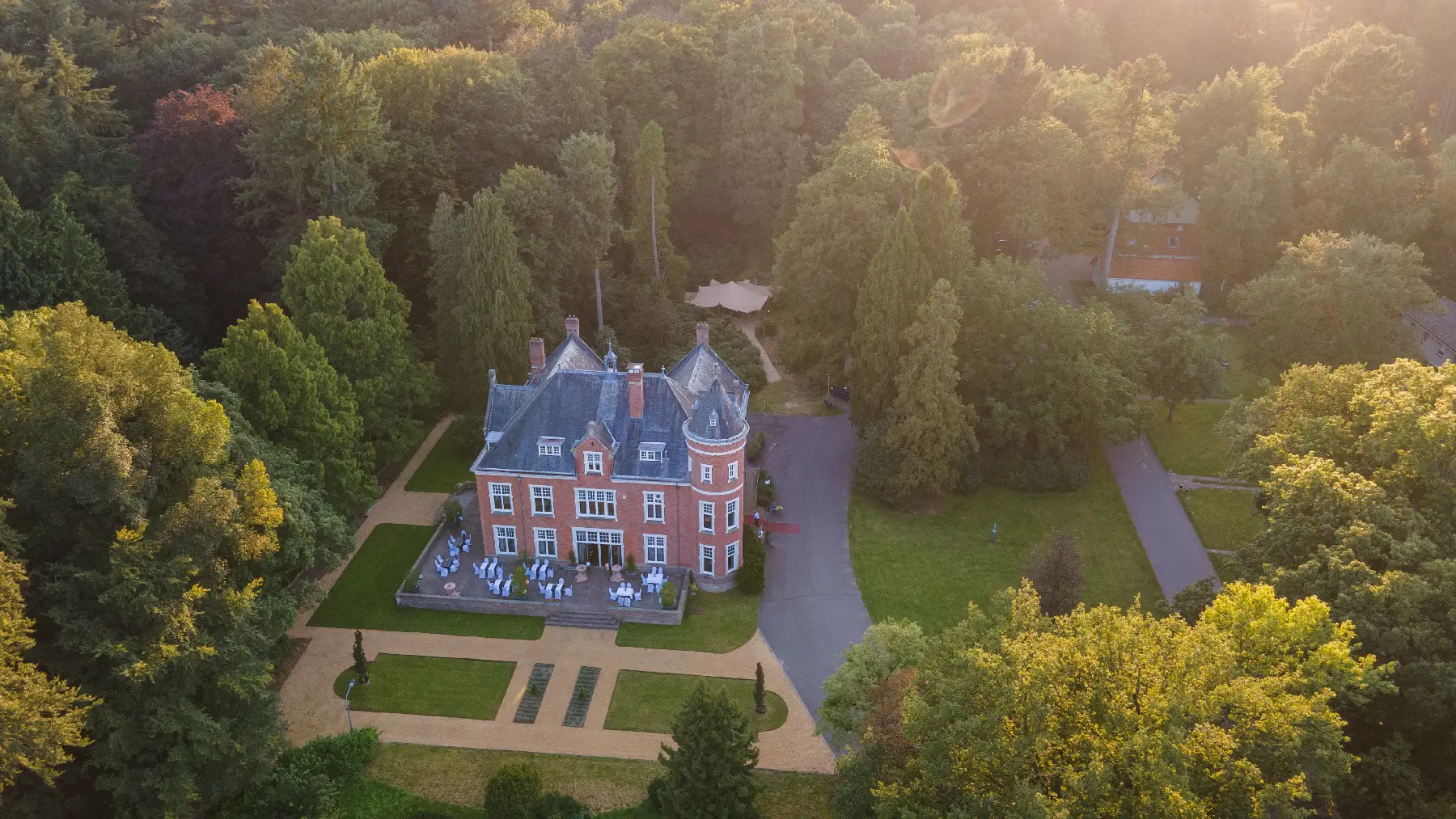 Parc Spelderholt