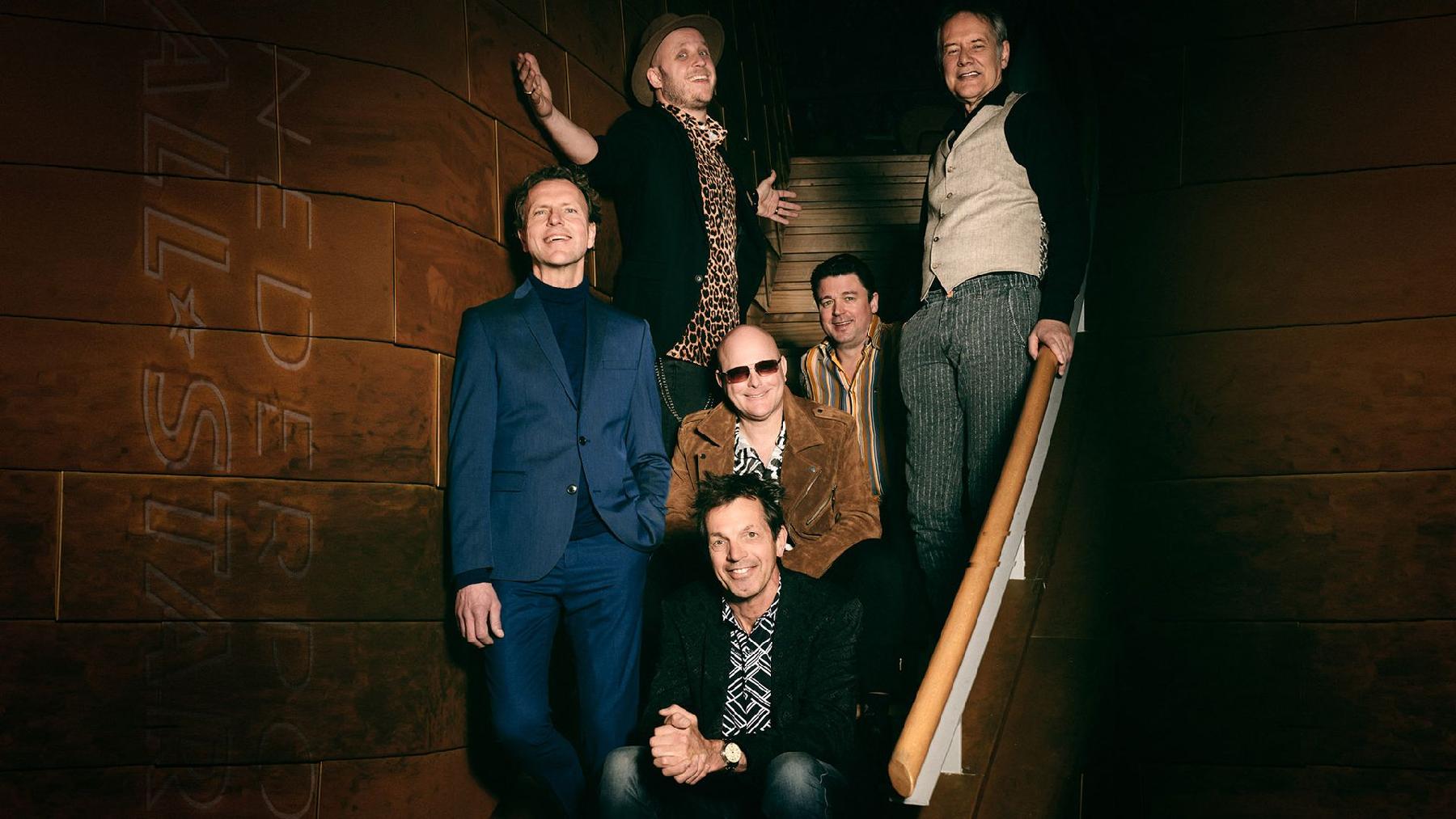 Nederpop All Stars