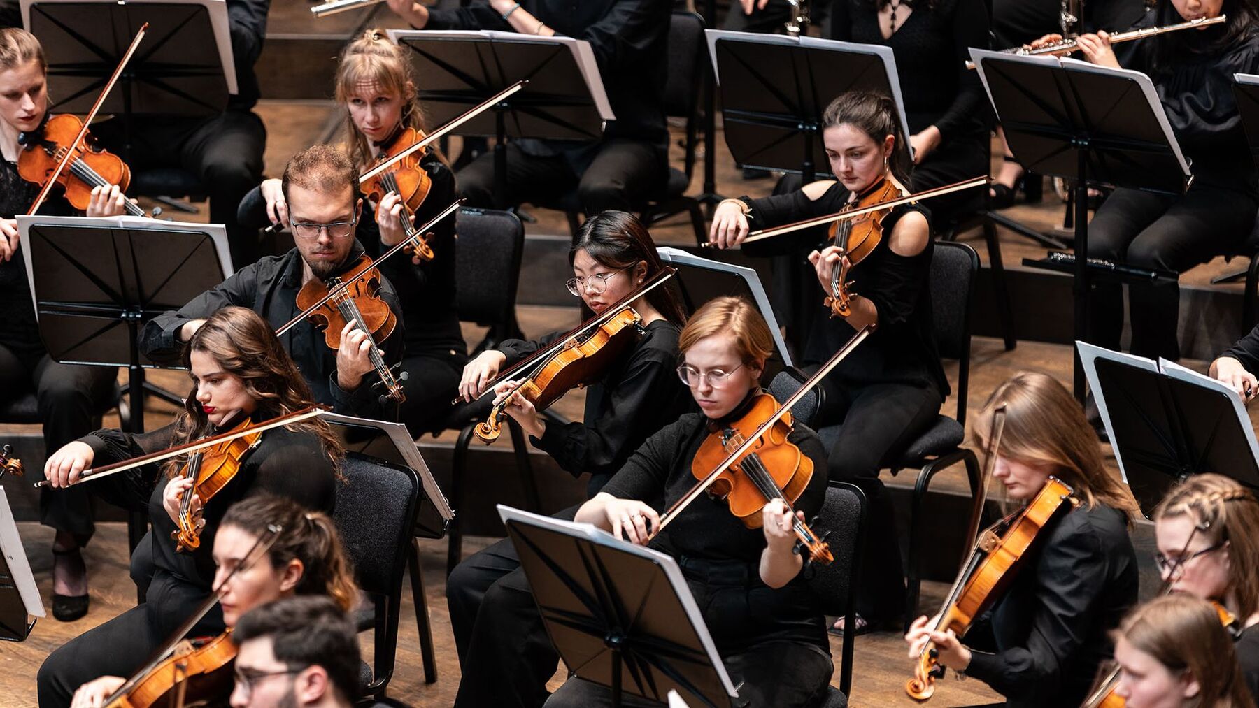 NJO Wintertournee – Elgar & Bruckner