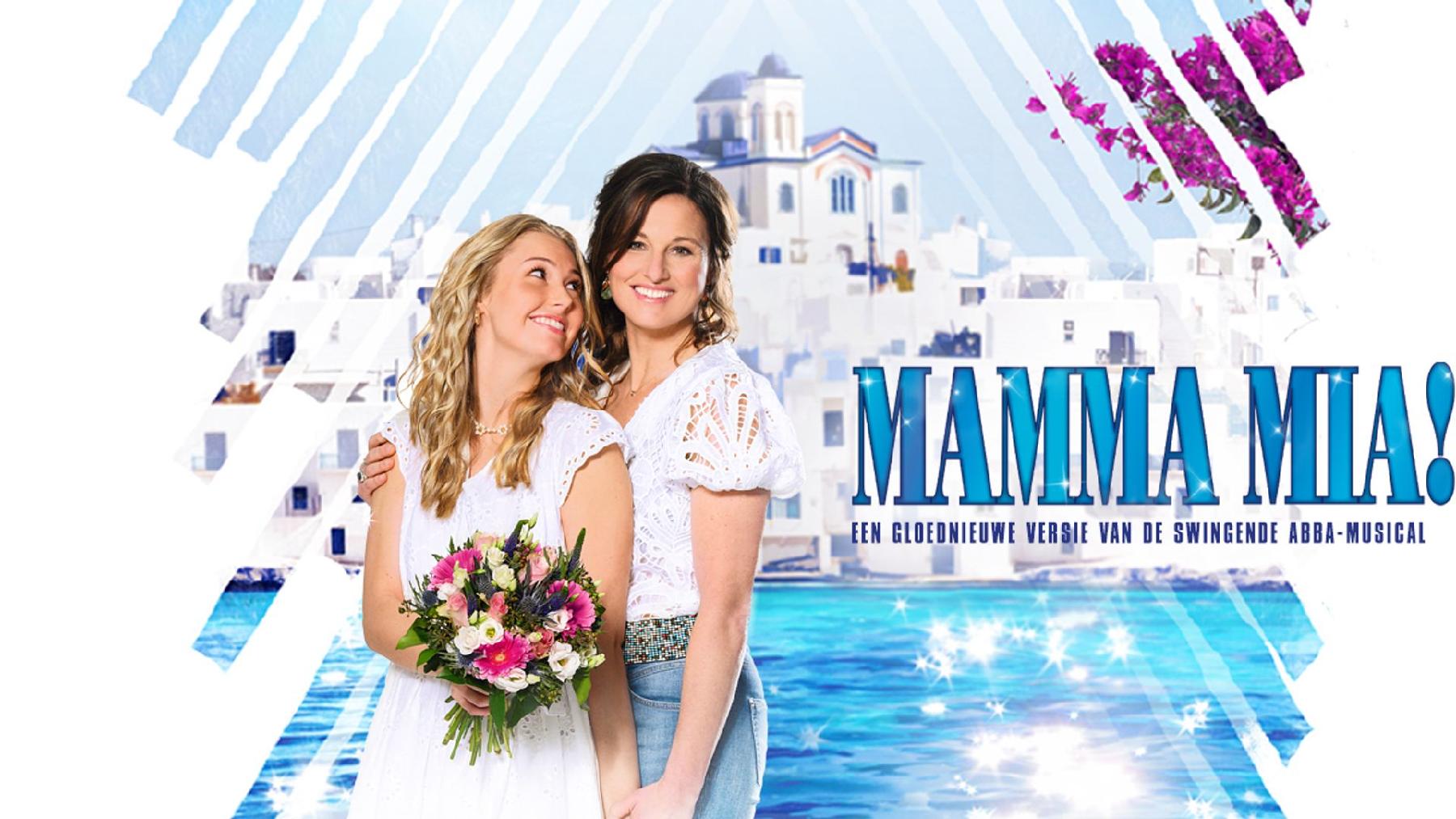 MAMMA MIA!