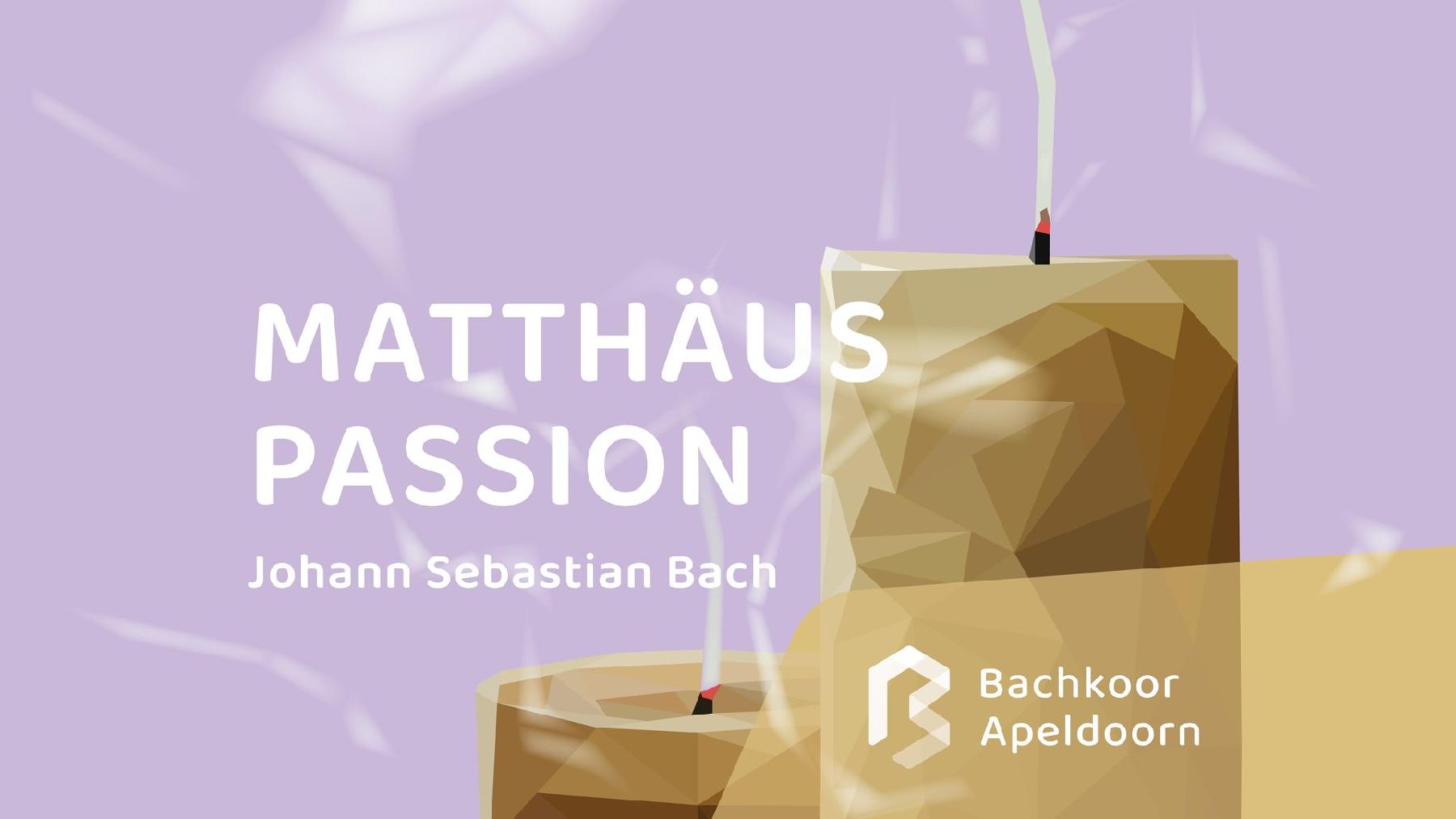 Matthäus Passion