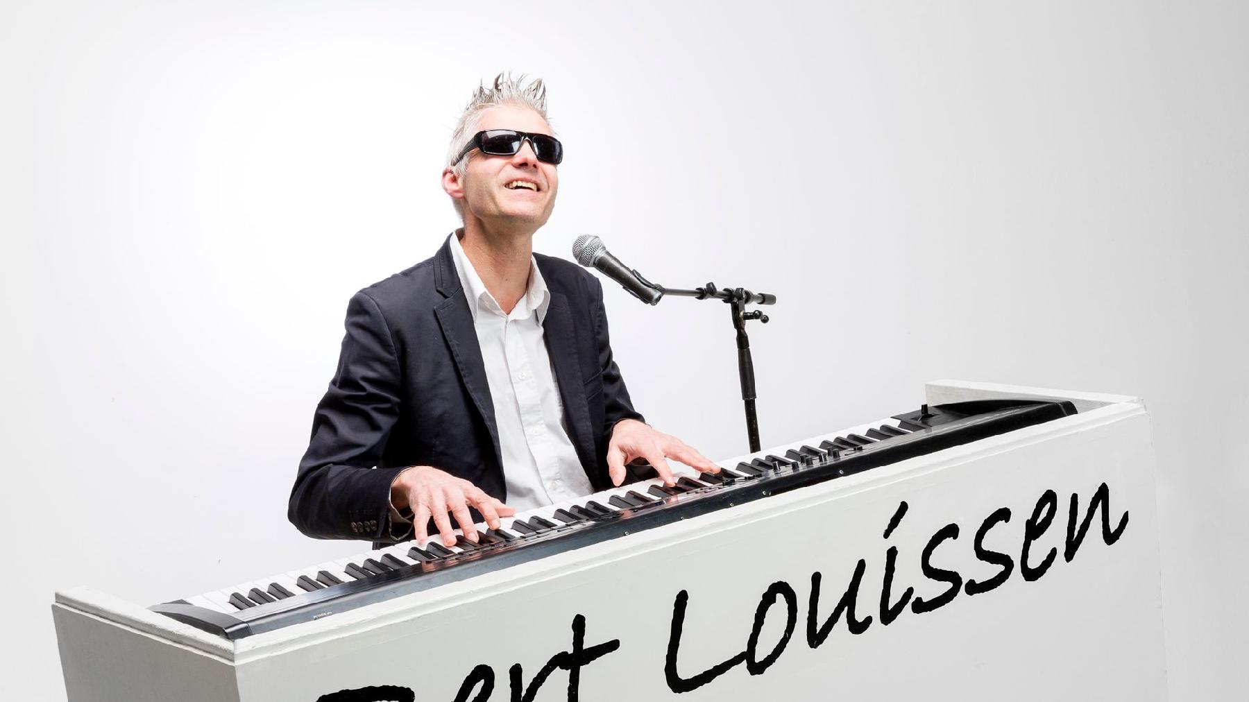 Bert Louissen