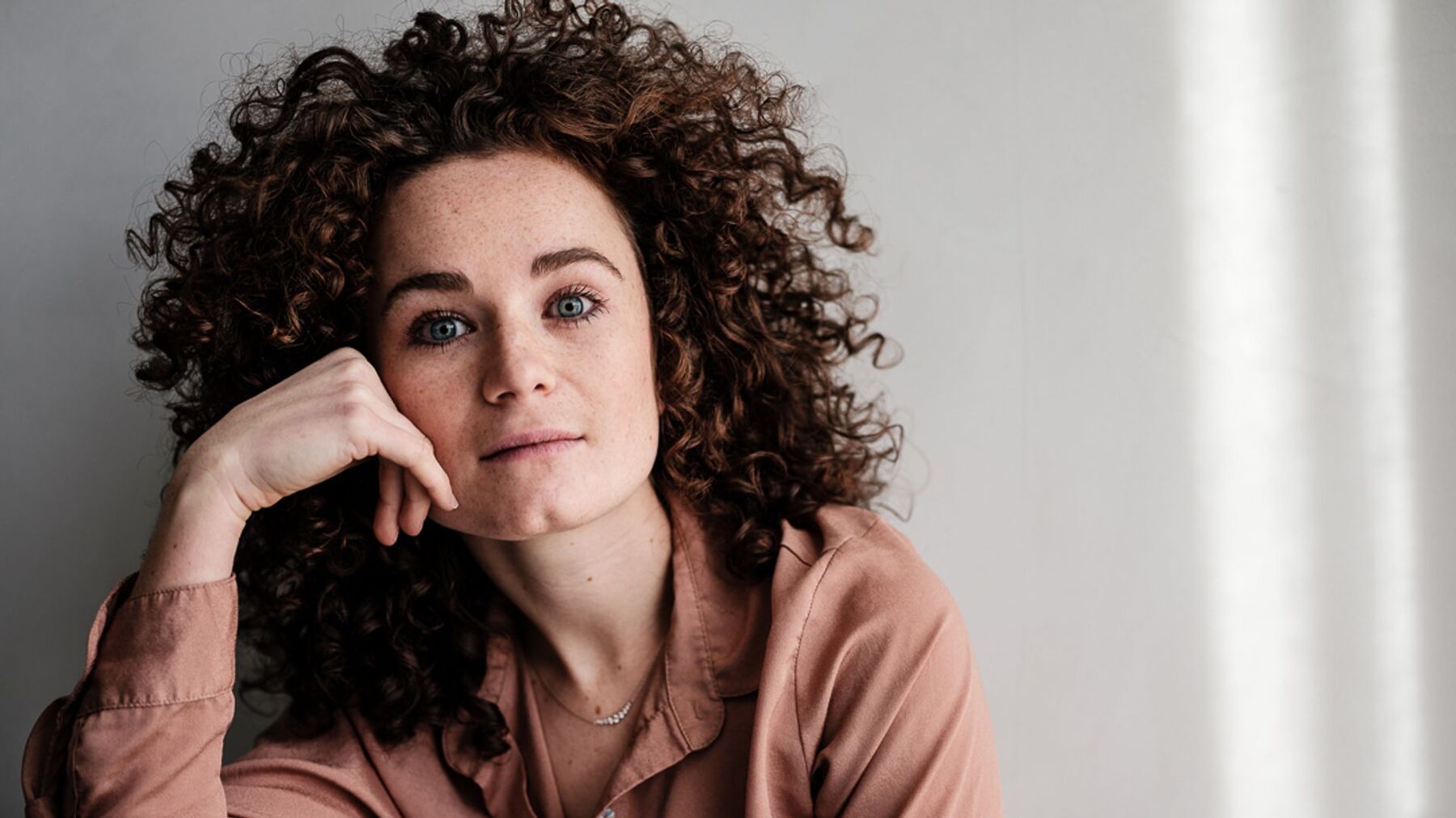 Milène van der Smissen