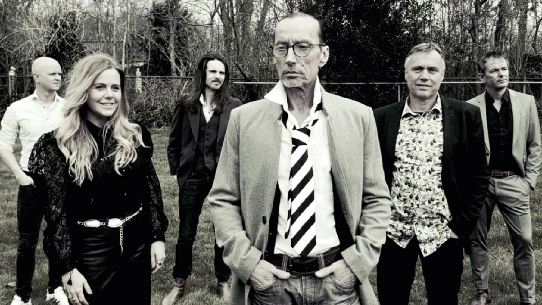Wanrooy & Los Pajaritos