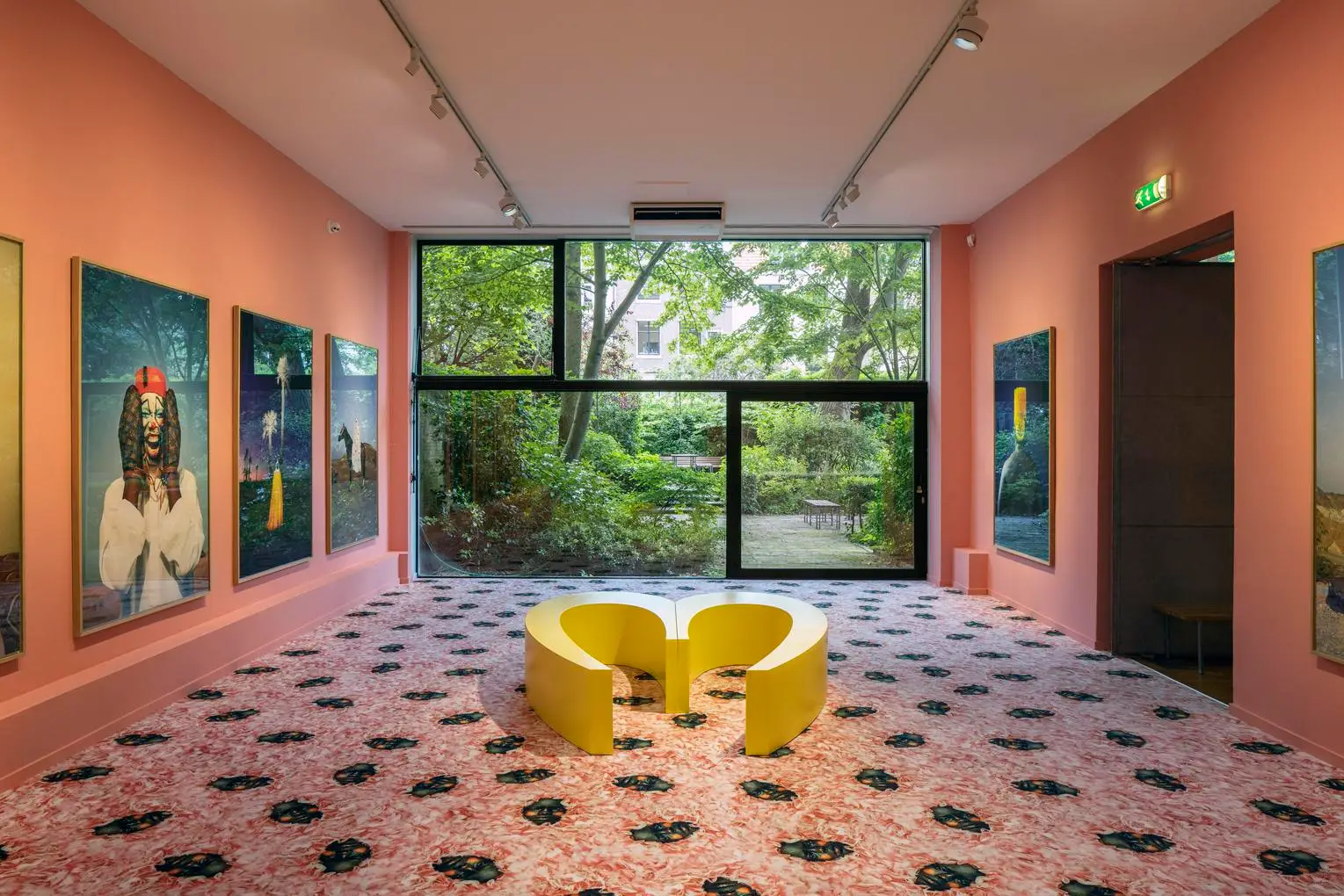hoe heet het fotografiemuseum in amsterdam
