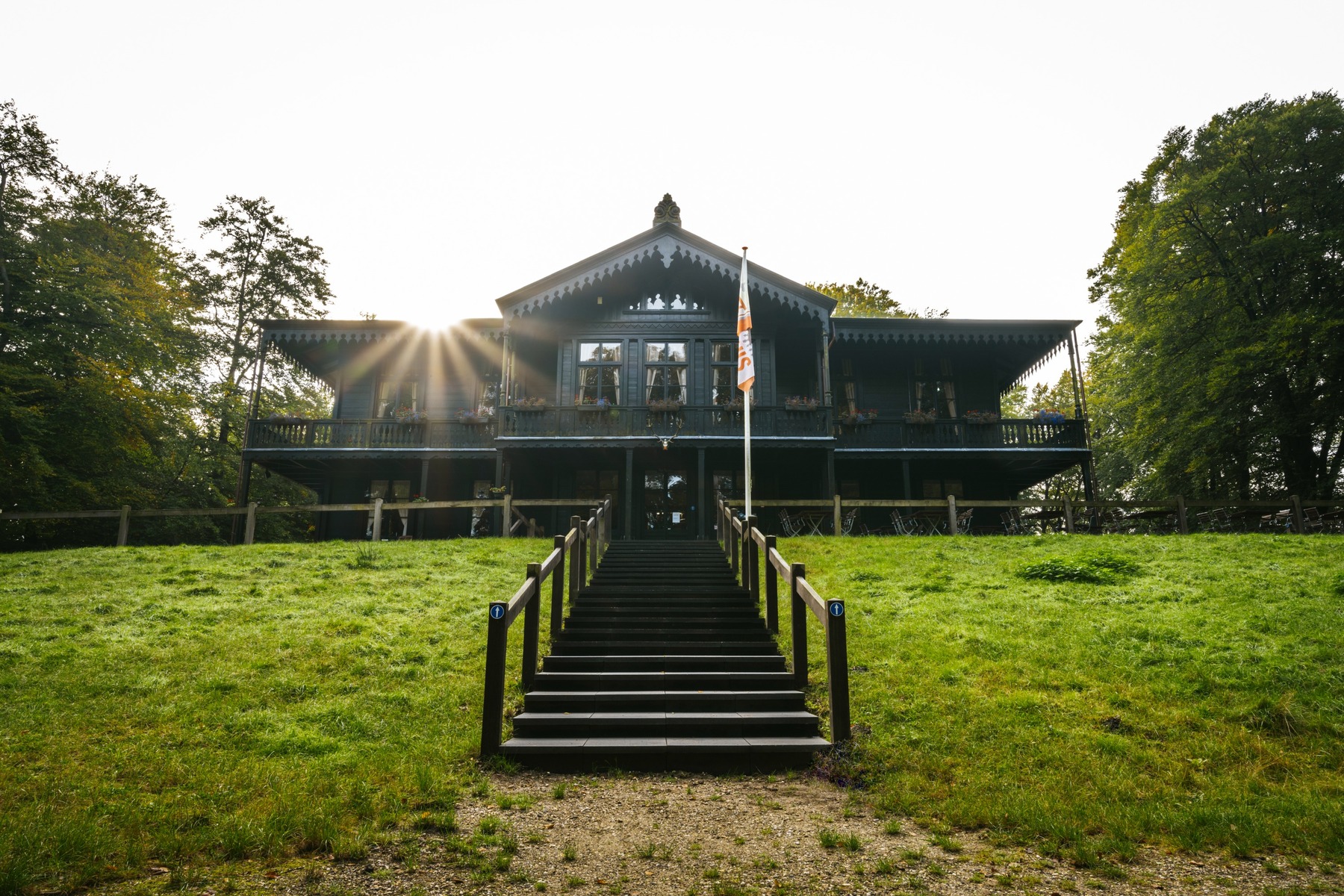Eet & Drink Lokaal Aardhuis